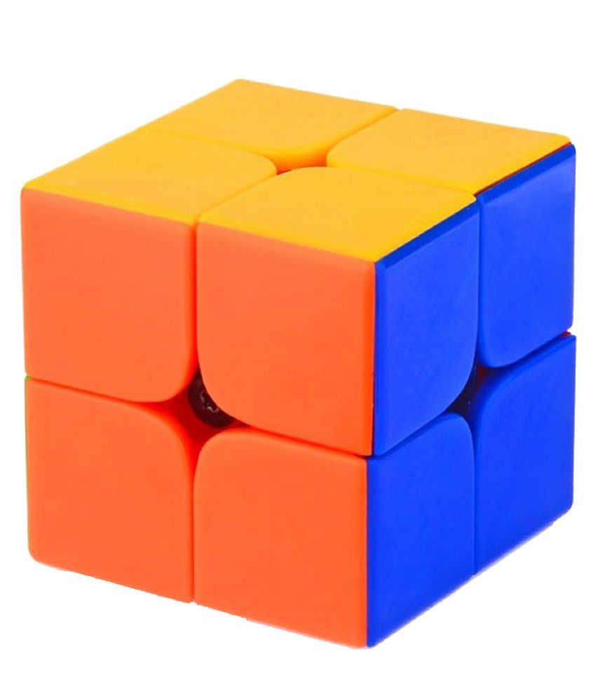 Rubiks cube - 2X2. 