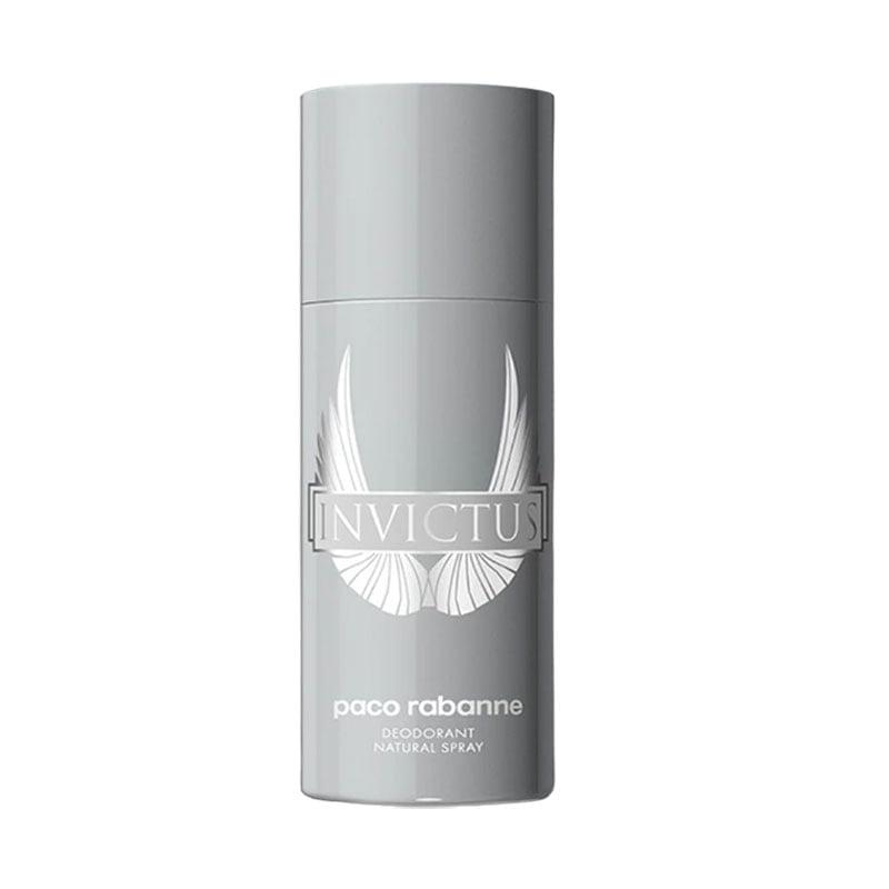 PR. Invictus Edt 150ml Deodorant For Men. 