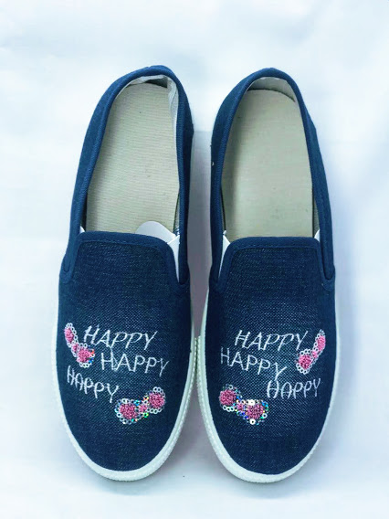 jeans shoes for girls