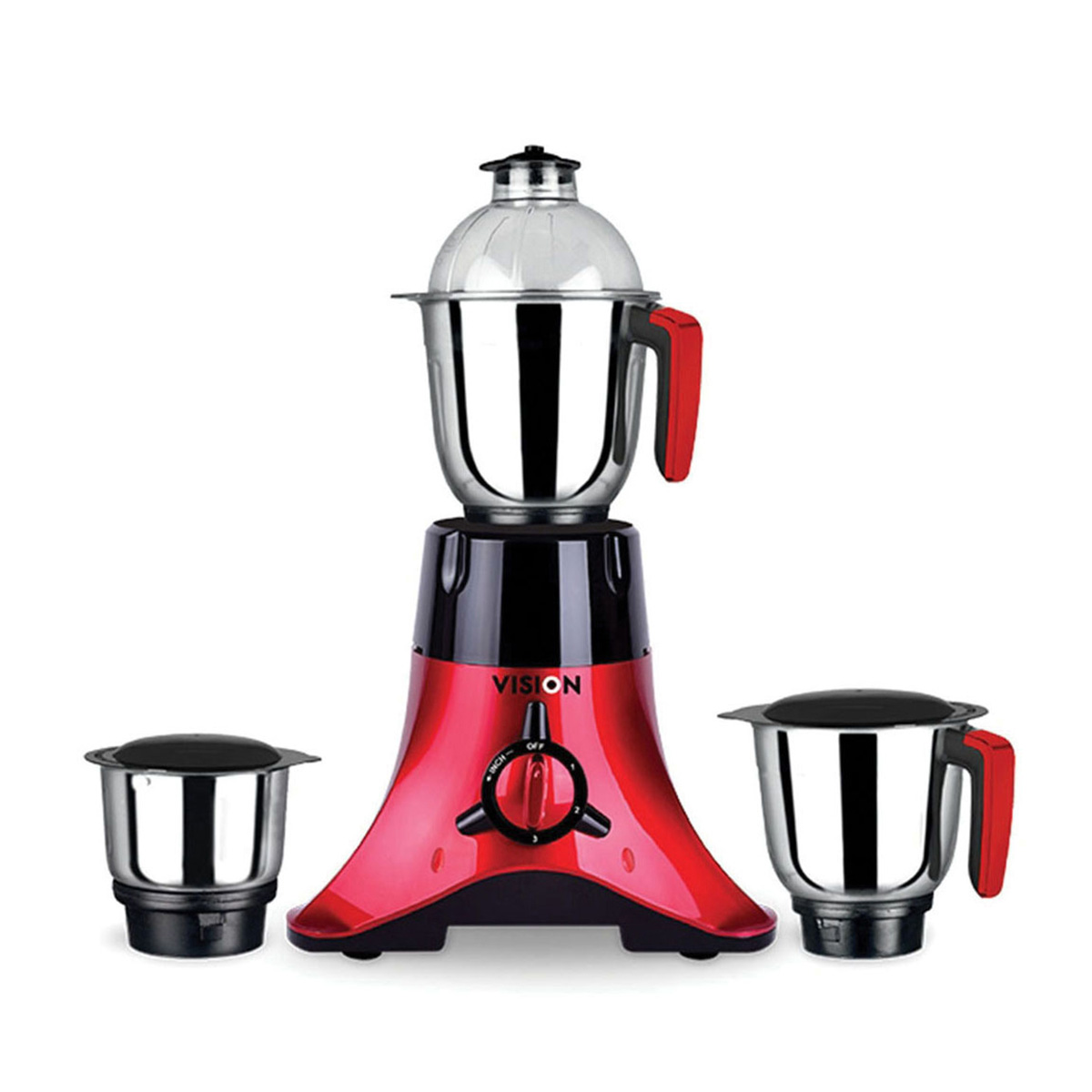Vision Blender Vis-Sbl-011 (Crushers)