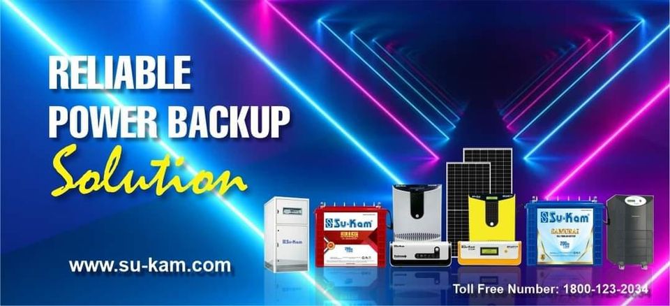 SUKAM IPS UPS MACHINE FALCON PLUS 1050 PURE SINE WAVE FOR SINGLE BATTERY 5 FAN 10 LIGHTS LOAD. 