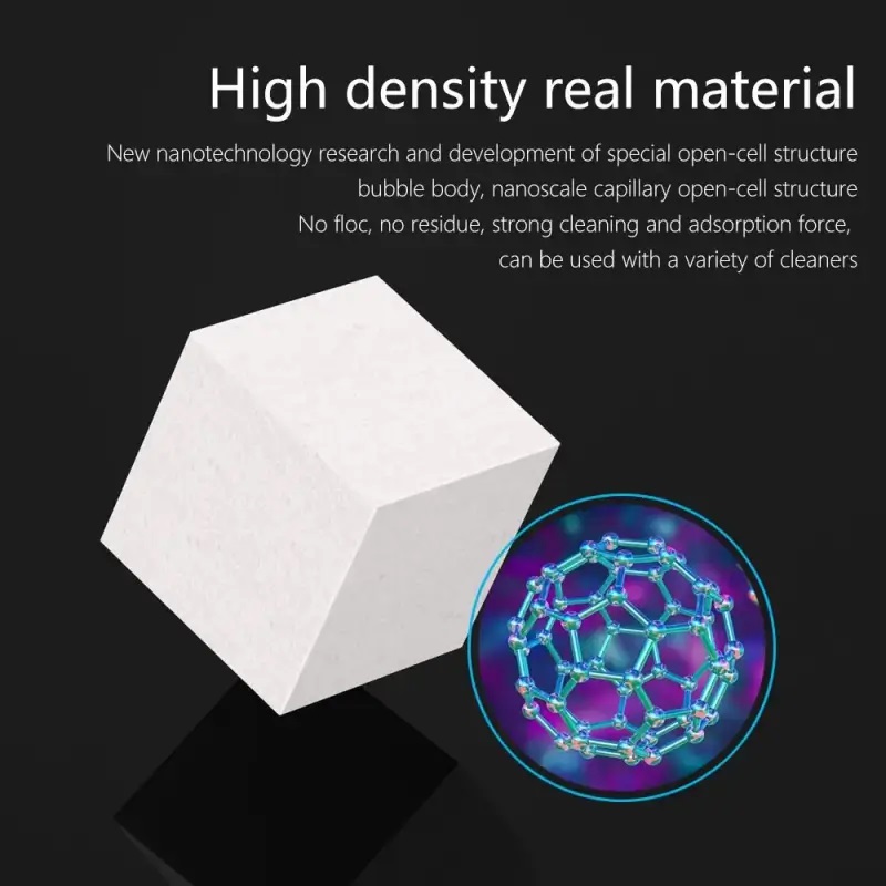 MaAnt MY-065 High-Density Nano Cleaning Sponge. 