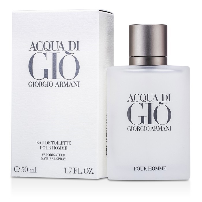 giorgio armani acqua di gioia 50 ml