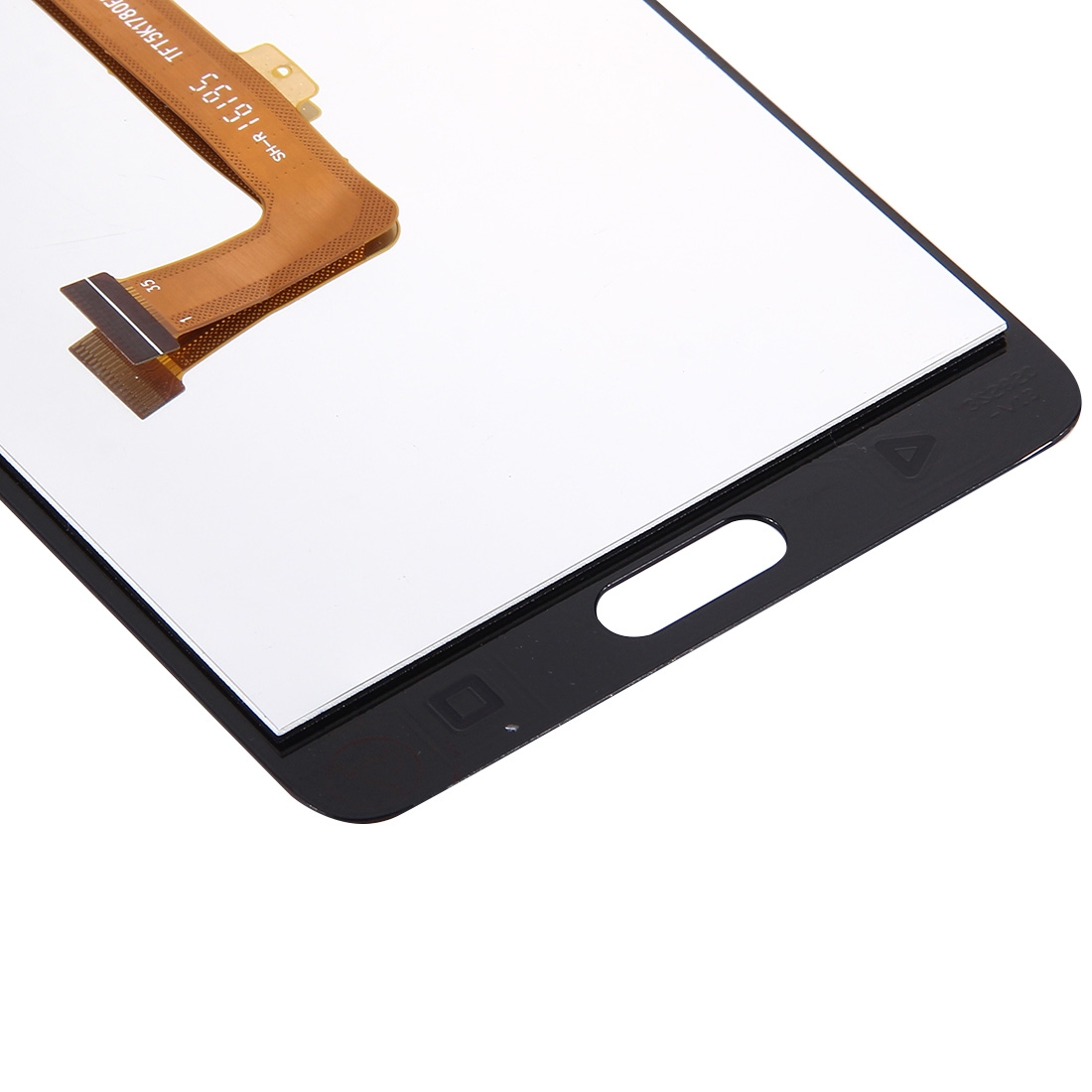 OEM LCD Screen for Alcatel Pop 4S / 5095 with Digitizer Full Assembly (Black). 