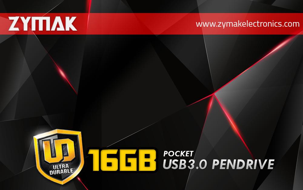 16GB Pendrive Card Pendrive Gaming Design-Zymak USB 3.0 Pen Drive Ultra Slim Flash Drive Card SSD HDD Gadget Tech Device Pen Drive. 
