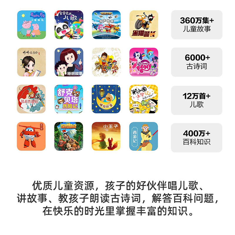 Xiaomi Xiaoai Speaker Play Enhanced Edition Xiaoai Classmate AI Speaker Xiaoai Pro Bluetooth touch screen. 