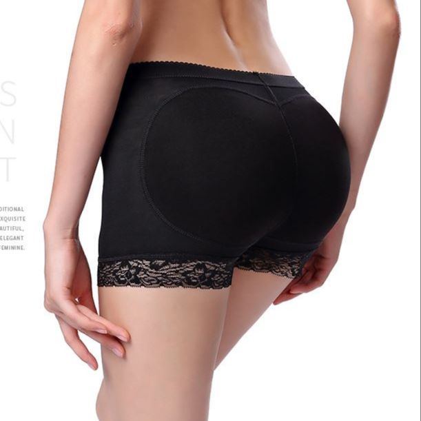 Up To 67% Off on Women Butt Lifter Padded Unde