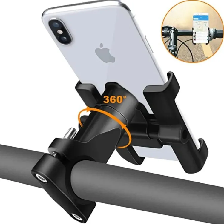 Mobile hanger hot sale for bike