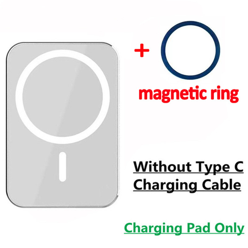 15W Magnetic Car Wireless Chargers Air Vent Phone Holder for iphone 12 13 14 Pro Max Mini Car Charger Fast Charging Station