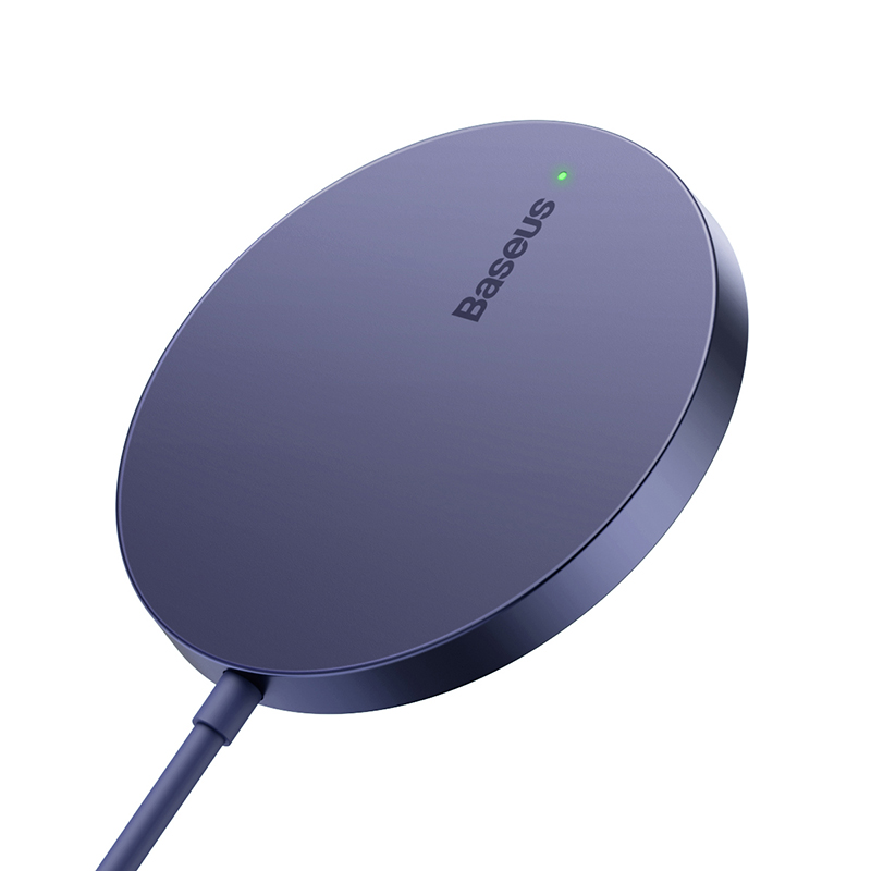 Baseus 15W Wireless Chargers for iPhone 14 Ultra Thin Wireless