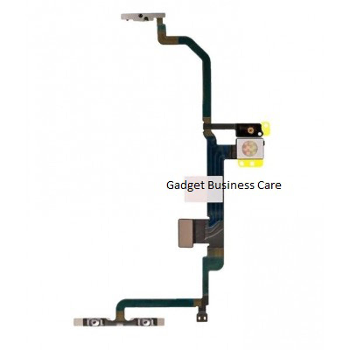 Power Button Flex Cable for Apple iPhone 8 Plus - On Off Flex / PCB