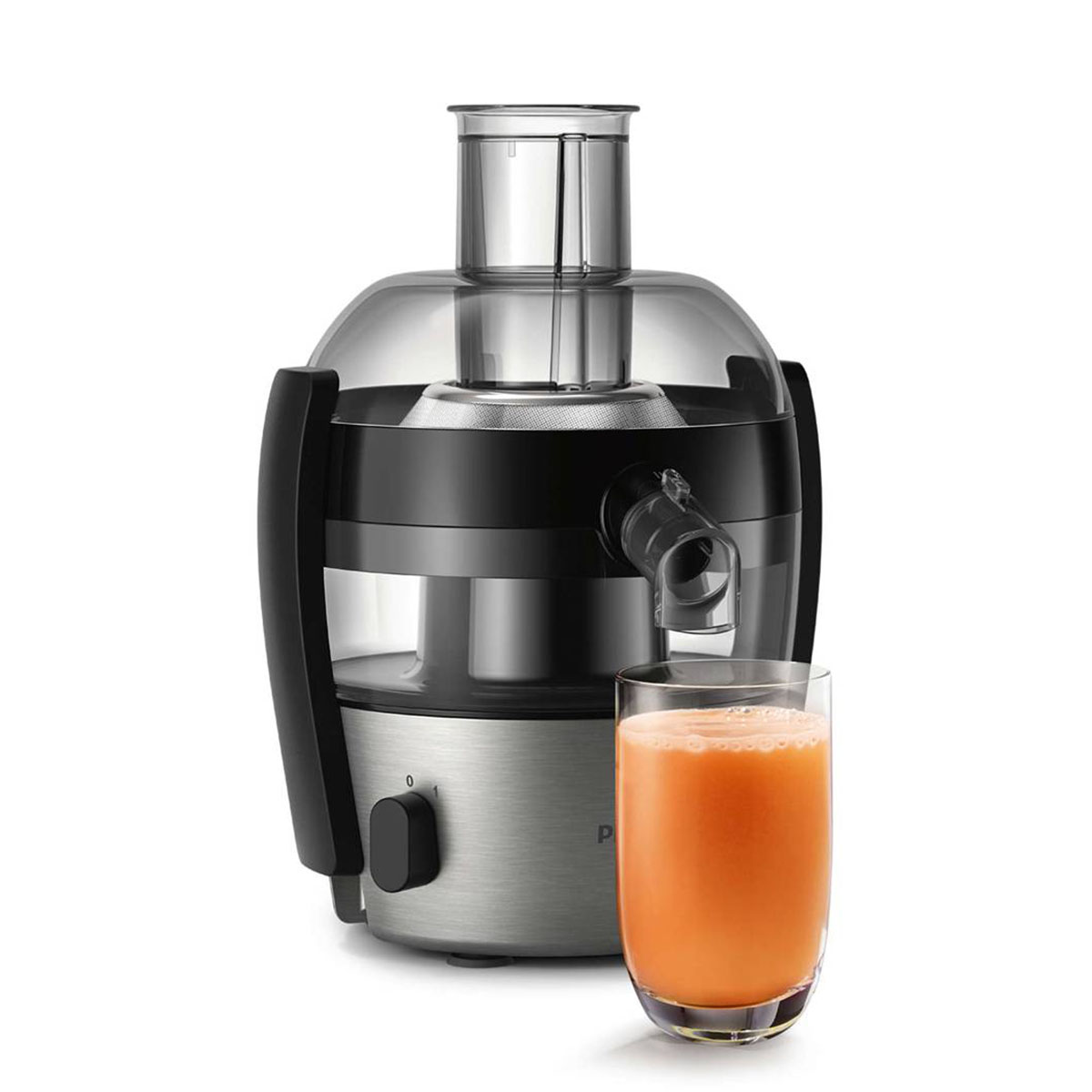 Philips HR1836/00 Viva Collection Fruit Juicer | Fruit Extractor. 
