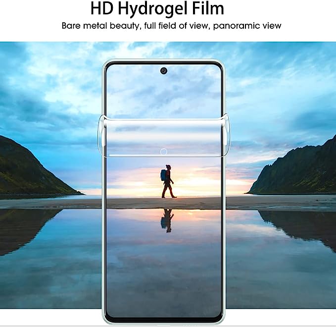 Pro Protection IC 5 48a Magro X9A0 30 P0 80 6 For Hctor HScreen Proteydrogel Filmonor 90 50 4 X7a X 3 Pro Play 7T 6T 5T Pro Film. 