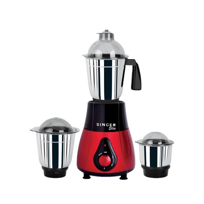 SINGER Blender-Grinder | ELITE 650W. 