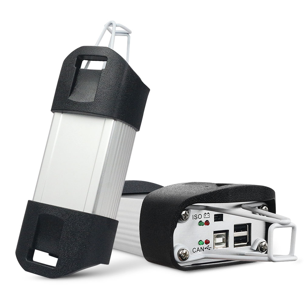 V236 Reprog Can Clip For Renault CAN-M system Obd 2 cables Diagnostic Interface diagnostis Car Scanner Vehicle Repairing Tools. 