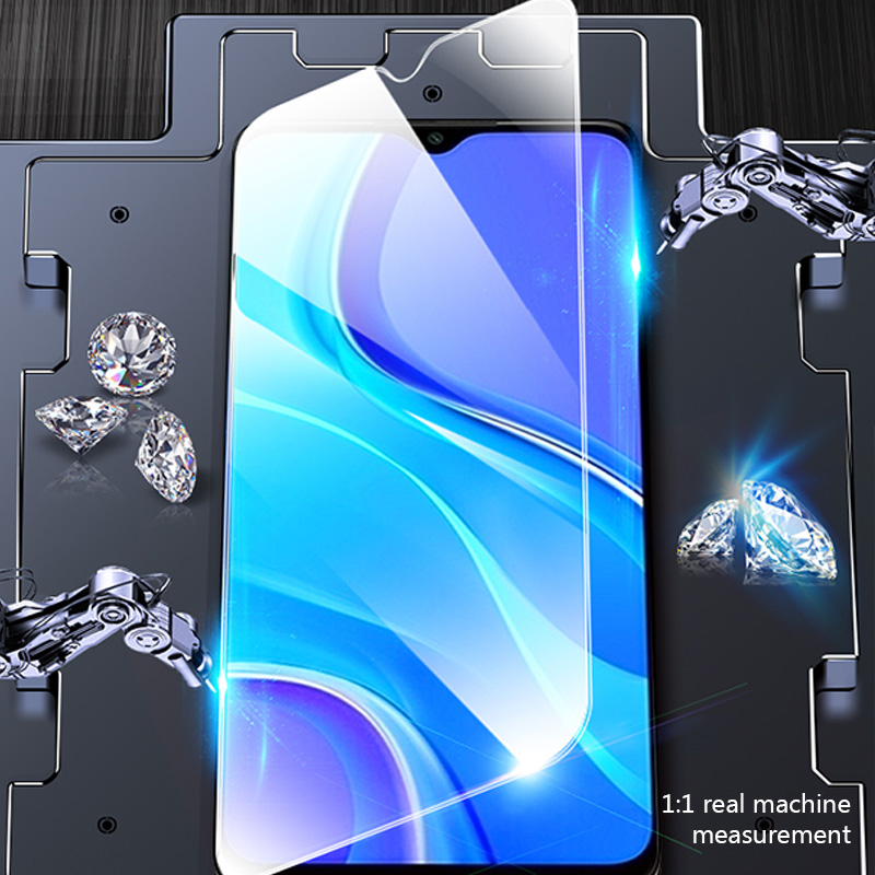 A71 Screen 11 A21A50 A50 A40 20E A3xy A10 Samsung Gala Glass for 4PCS Tempered A20 A0S A60 A70 A A31 A41 A51 Protective Film Glass. 