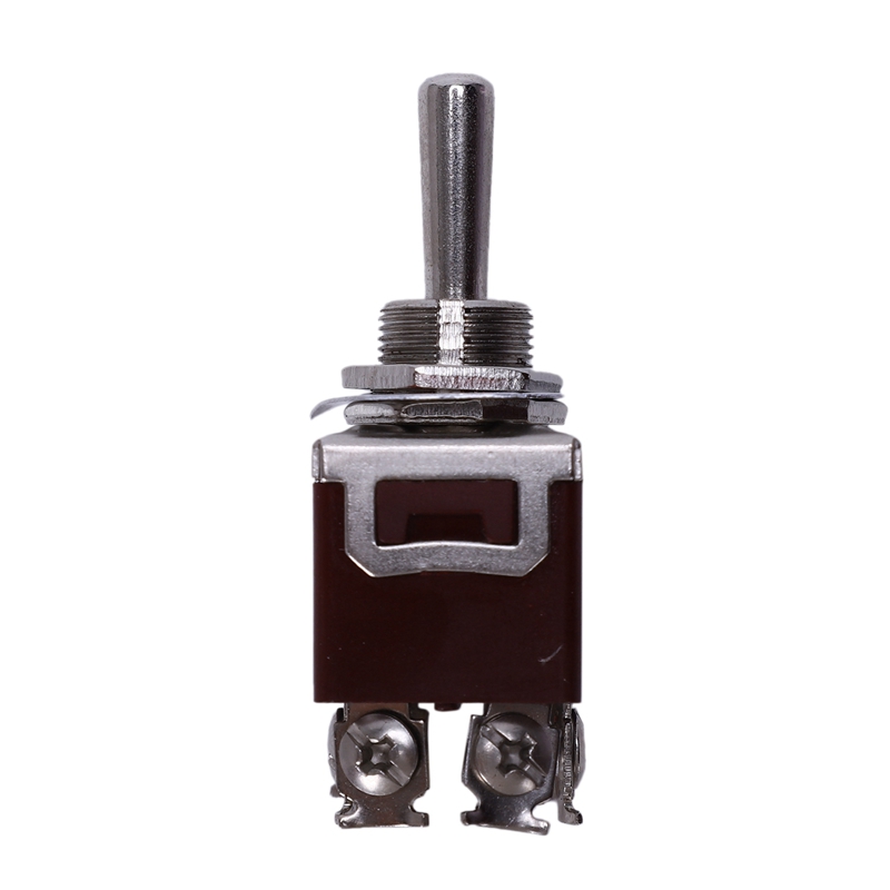 Mini Limit Switch Long Hinge Roller Lever Arm SPDT Snap Action LOT with ​3 Position DPDT Momentary Toggle Switch. 
