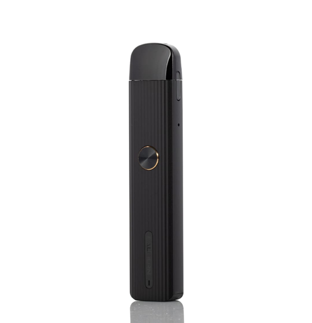 Vape UWELL CALIBURN G 18W POD SYSTEM Disposable Vape e-Cigarette Without Liquid. Gaft Flaveor 1. 
