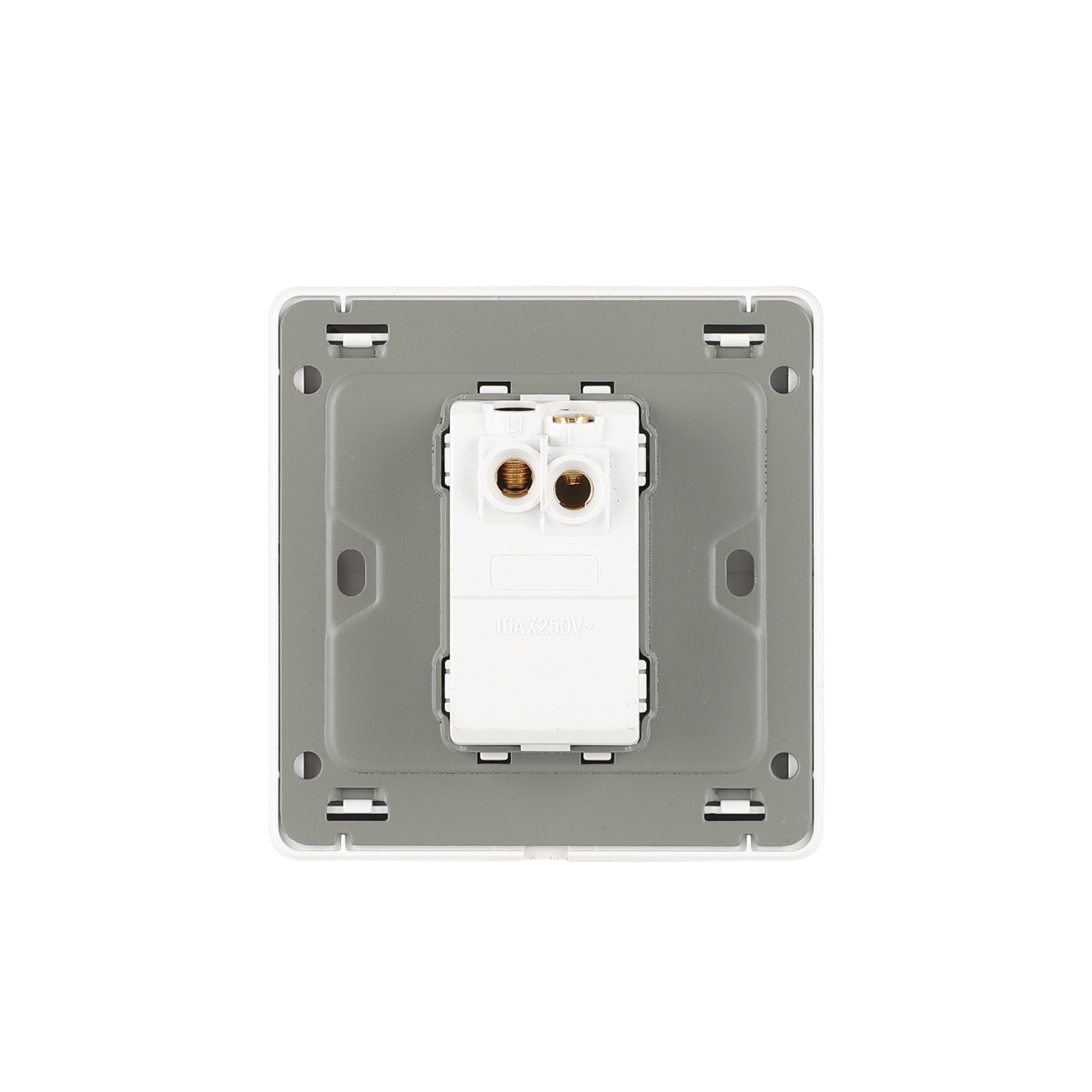 Door Bell Push Calling Doorbell Electrical Wall Switch | Calling Bell Switch | STATA. 