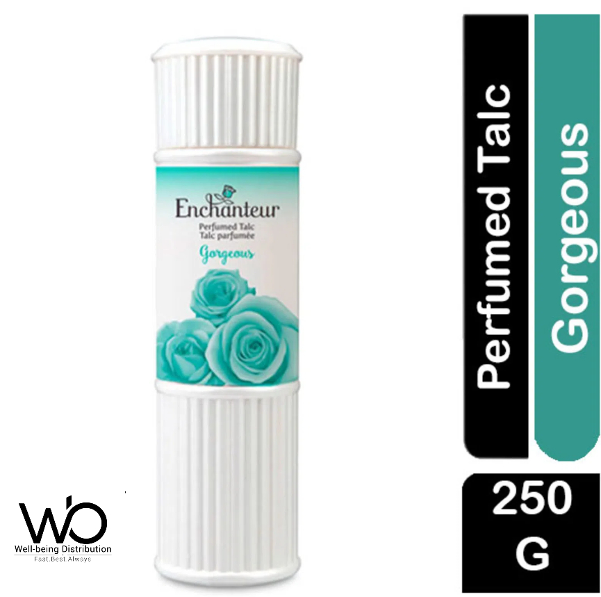 Enchanteur talc powder online price