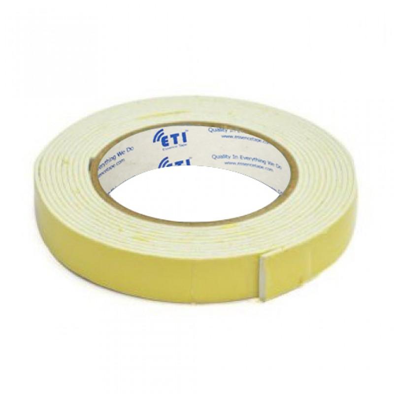 Double Sided Foam Tape 1 Inch Buy Online At Best Prices In Bangladesh Daraz Com