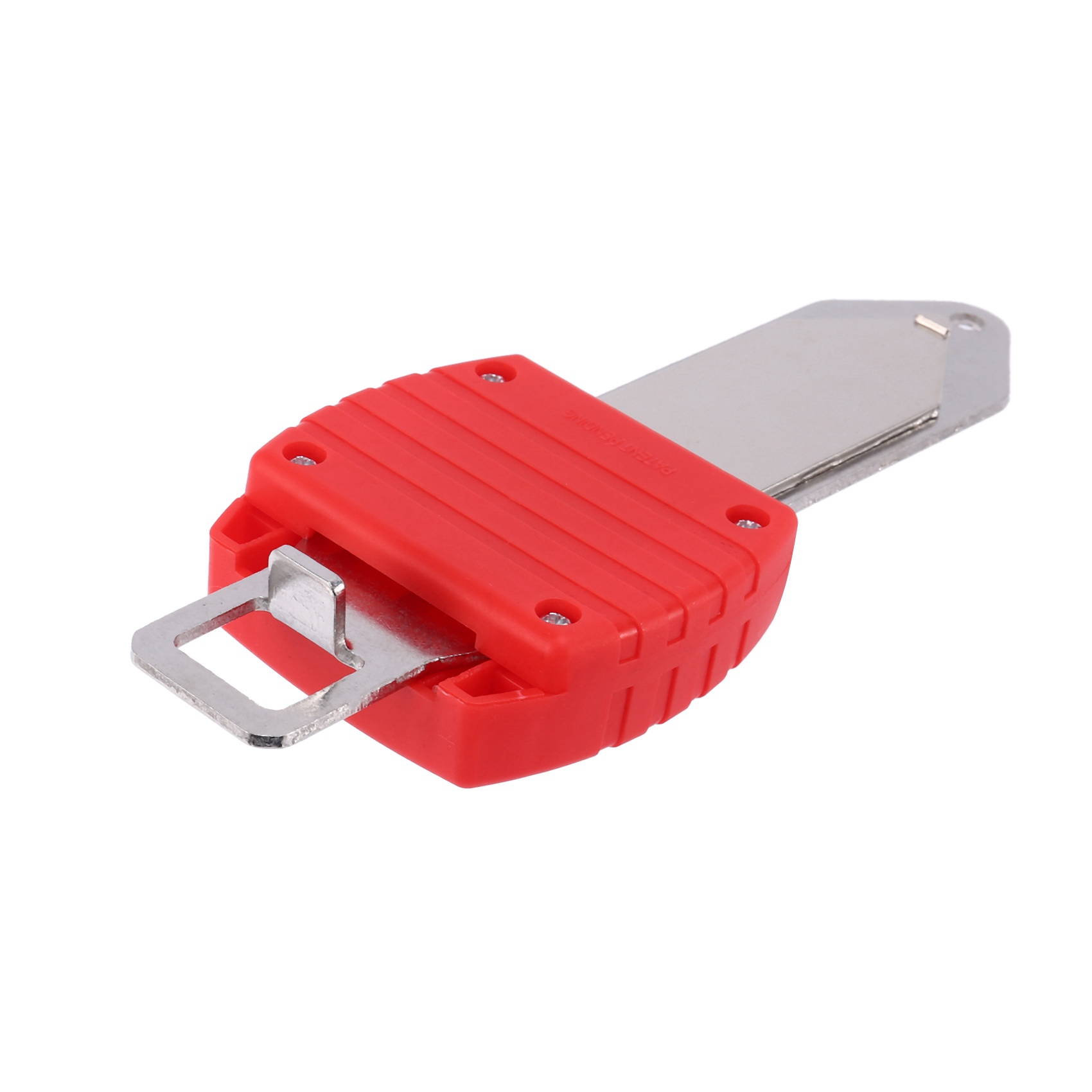 3X Portable Door Lock Travel Lock Safety Lock School Lockdown Lock for Travel Hotel Home Apartment Motel Room Security. 