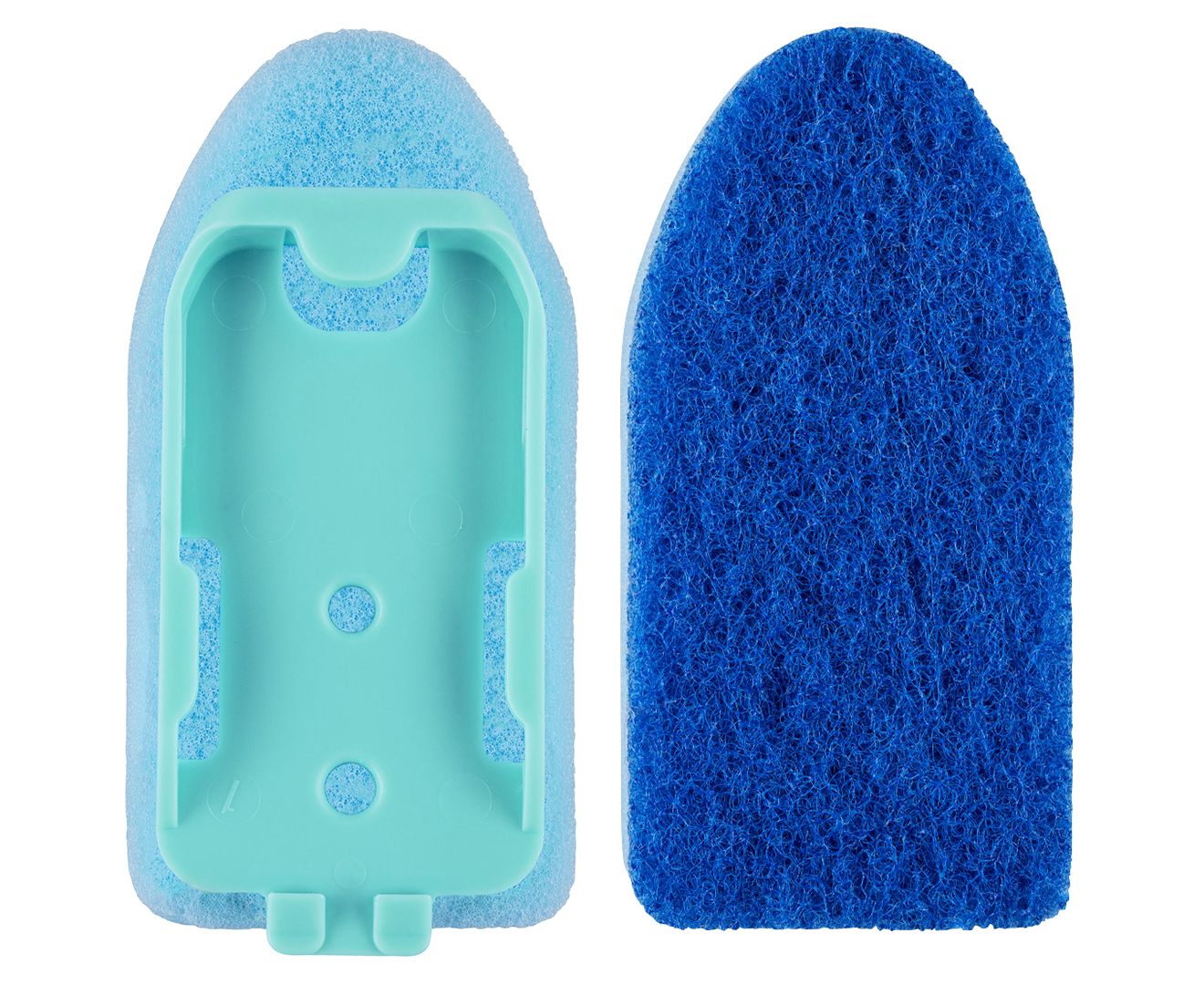 Chux Dishwand Non-scratch combo pack- Australia. 