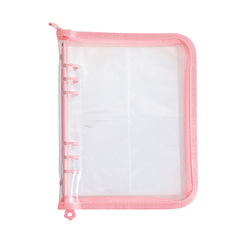 Nail Art Storage Book Dustproof Nail Art Display Collection Book Large Capacity Manicure Product Showing Book Yao Store. 