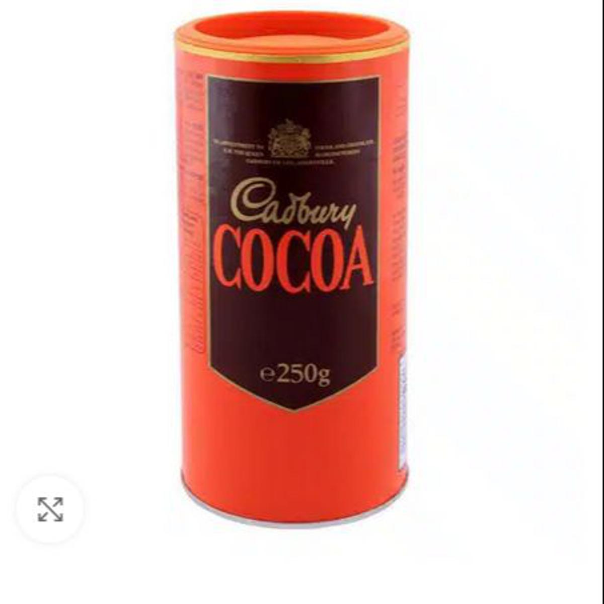 Cocoa Powder Packet -250 gm