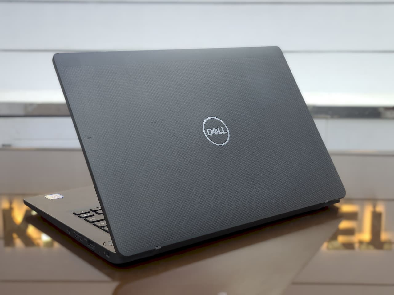 Dell Latitude 7400 Core i5-8365U 256/8 14" (1920x1080)