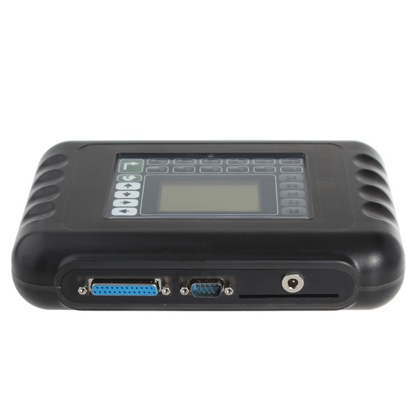 SBB Immobiliser Programmer V33 Key Fashion Programming Tool OBD2 II -. 