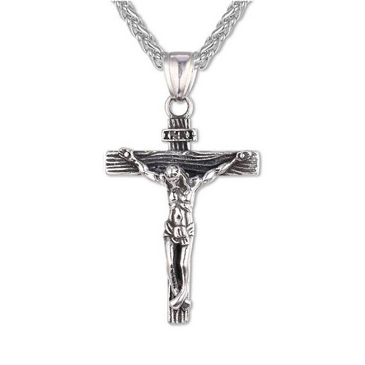 Easter Necklaces Jesus Christ Religious 