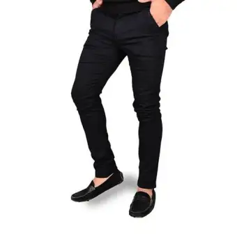 black colour jeans pant