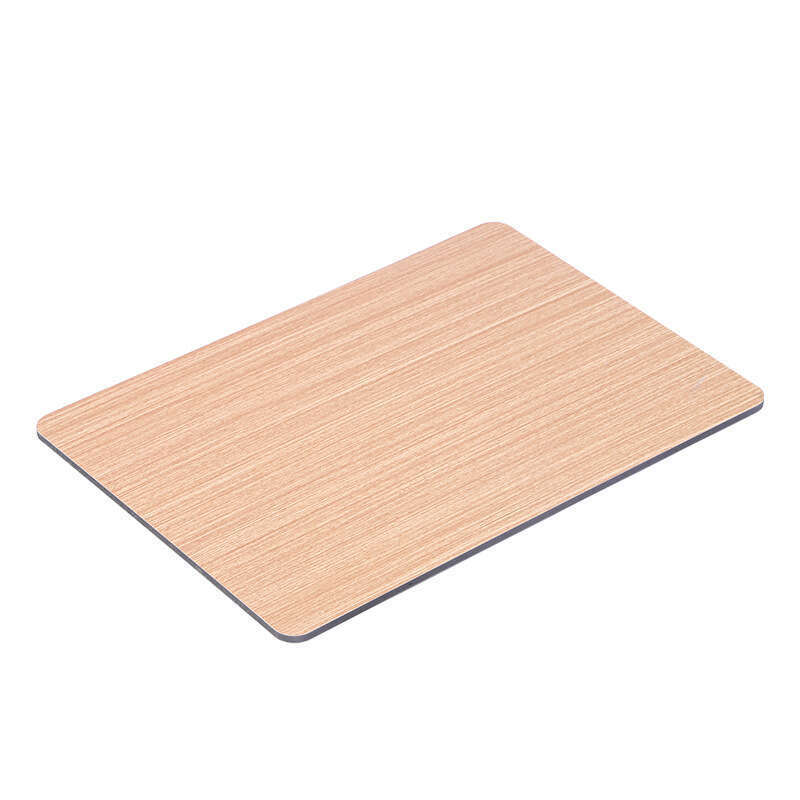 Carbon crystal board charcoal co extruded decorative bamboo wood fiber wall panel metal PET high gloss seamless panel. 