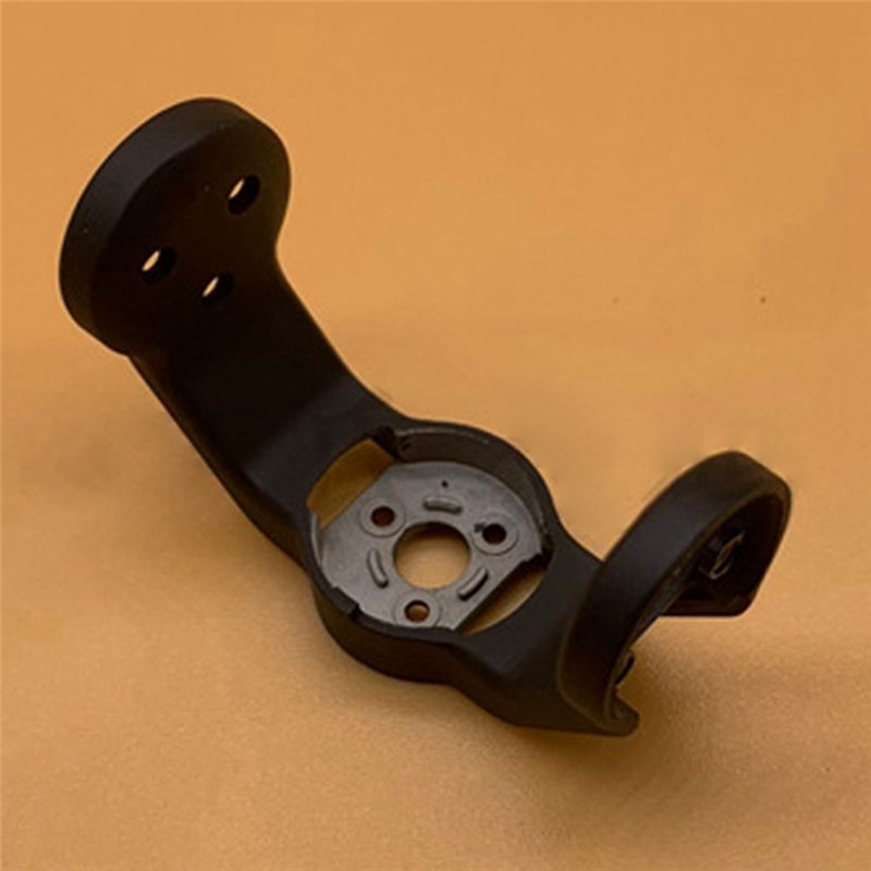 1 PCS Gimbal Roll Arm Replacement Parts for Mini 4 Pro Gimbal Camera R-Axis Lower Bracket Good Condition Spare Part. 