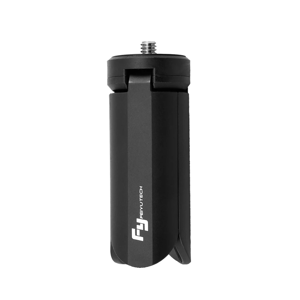 【Lejia】FeiyuTech Portable Foldable Bracket Mini Tripod for FeiyuTech WG2 G5. 
