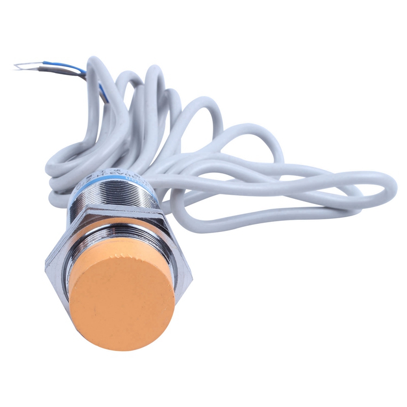 LJC30A3-H-Z/AY 1-25mm Capacitance Proximity Sensor Switch PNP NC DC 6-36V 300mA. 