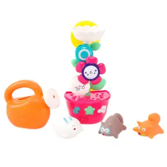 shower toys for kids