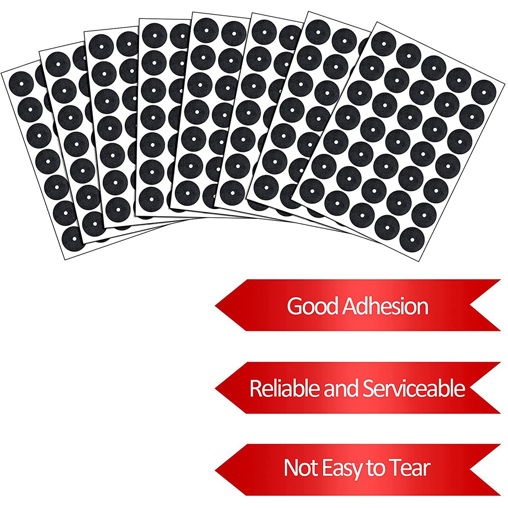 105 Pcs Pool Table Marker Dots Billiard Spot Stickers Snooker Spot Billiard Table Marker Dots Pool Ball Position Marker. 
