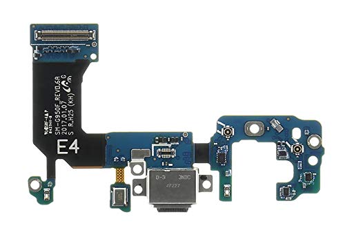 Samsung GALAXY S8 G950F  Charging Logic Board For Replacement Spare Parts Samsung GALAXY S8 G950F