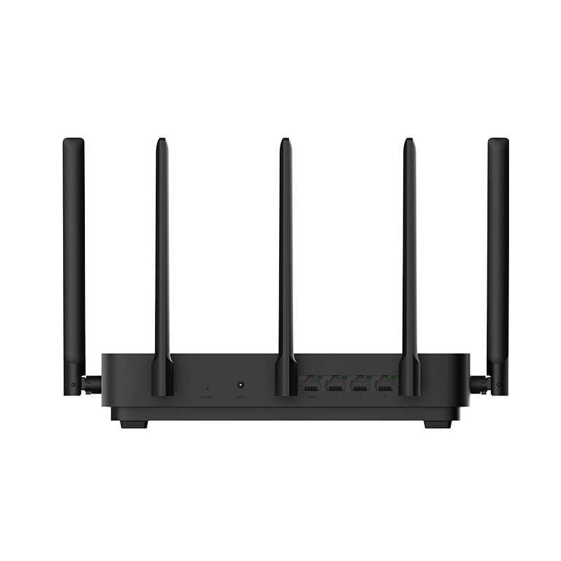Xiaomi Mi R2350 AIoT AC2350 Dual Band Gigabit 7 Antennas Router (Global Version). 