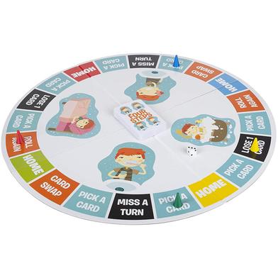 Funskool Four Steps Game. 