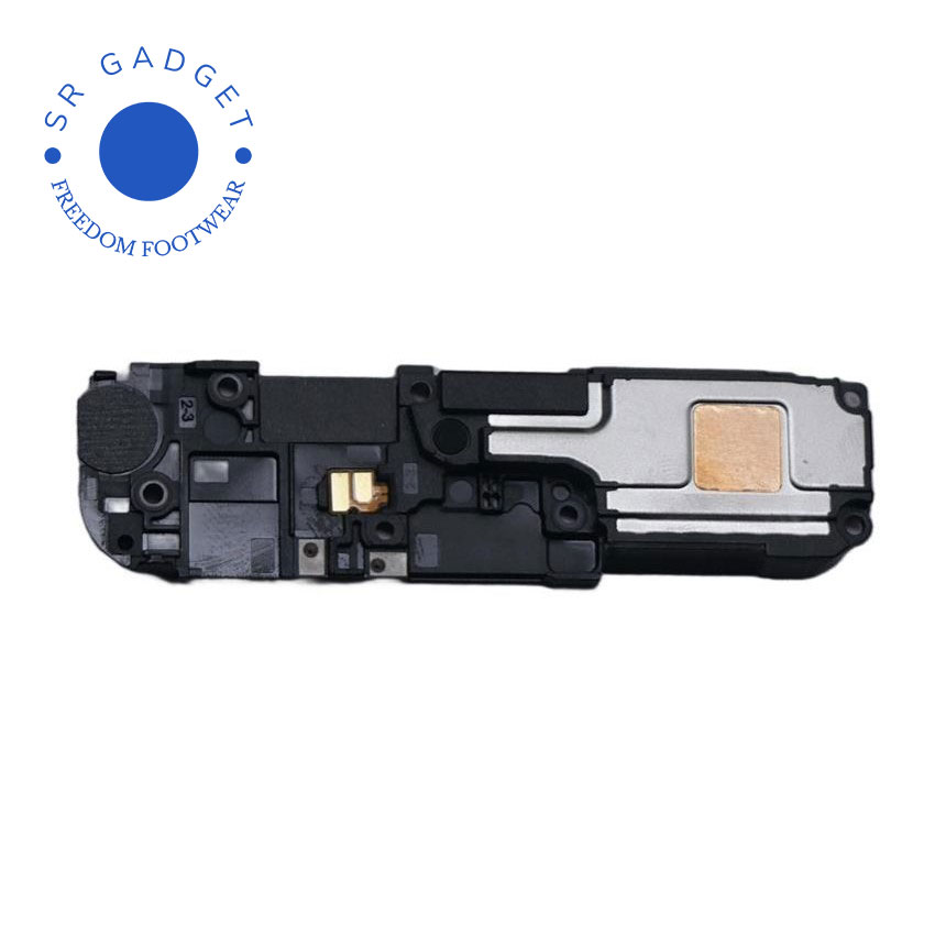 Replacement Loud Speaker for Xiaomi Redmi Note 9 Pro Buzzer Ringer. 