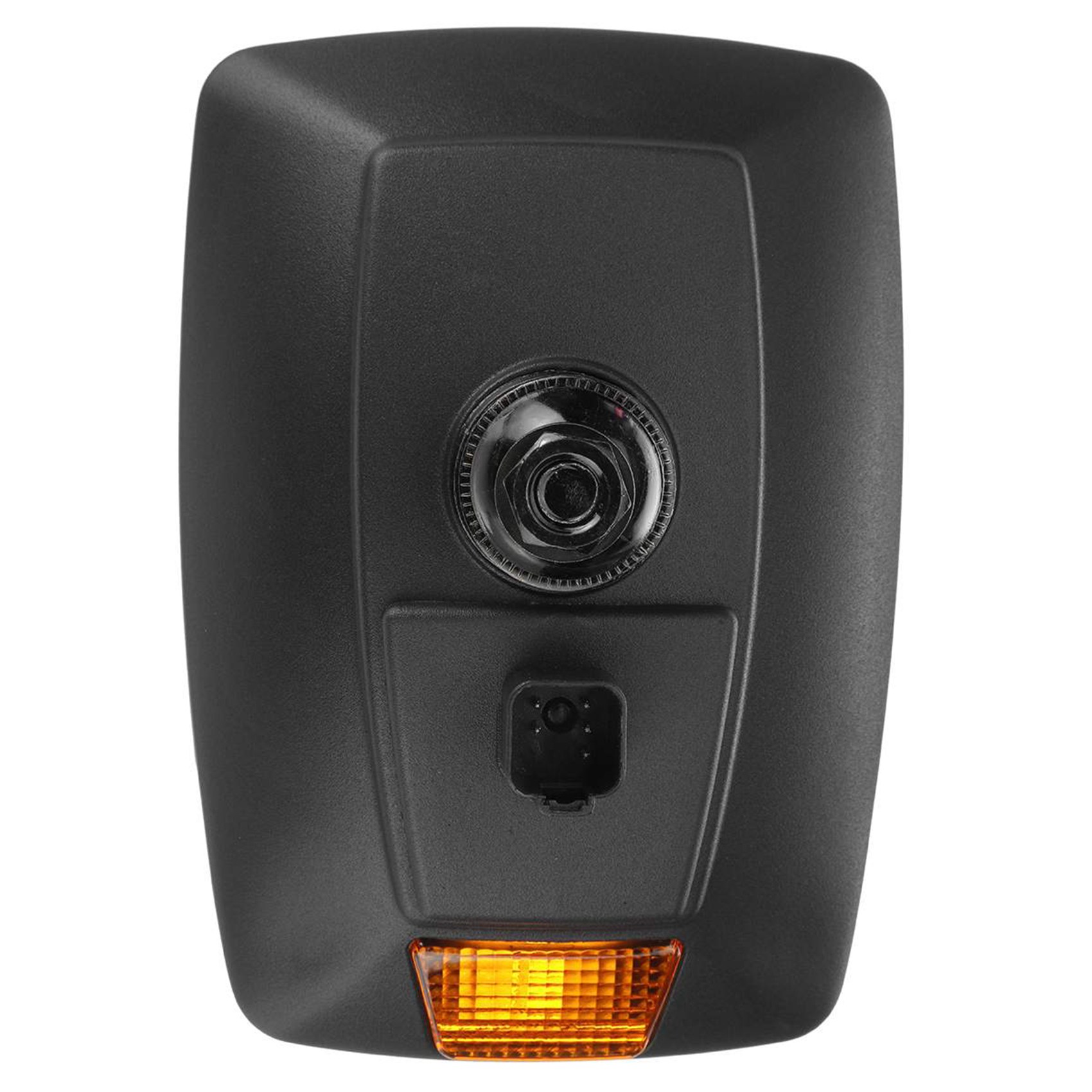 2X 24V Excavator Front LED Headlights Turn Signal Lamp Indicator Work Light A. 
