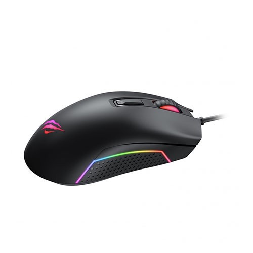 Havit MS1010 RGB Backlit Gaming Mouse. 