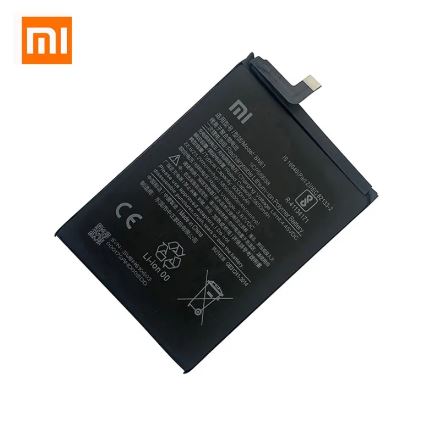 MP - BN61 5850mAh Replacement Battery For POCO X3 NFC / POCO X3 Pro / POCO X3 Mobile Phone Batteries. 