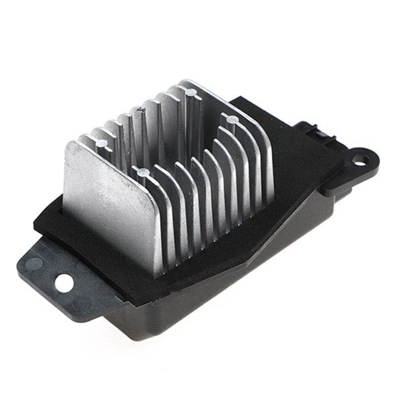 Car Blower Motor Resistor Parts For LINCOLN TOWN CAR 4.6L V8 2003-2011 Blower Resistor A/C Blower Motor Resistor 3W1Z19E624AA. 