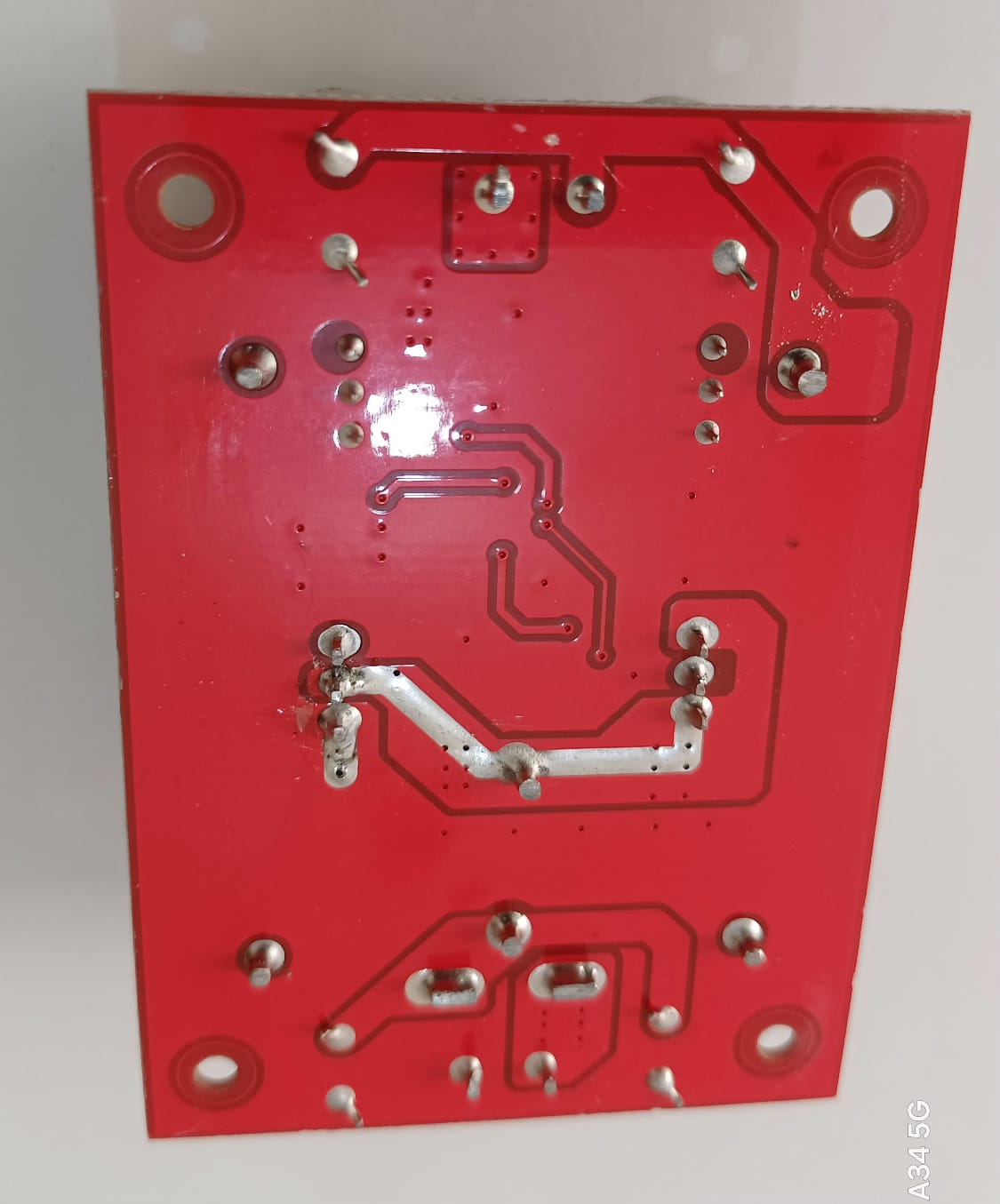 400W DC-DC Step-up Boost Converter 8.5-50V to 10-60V 15A Constant ...