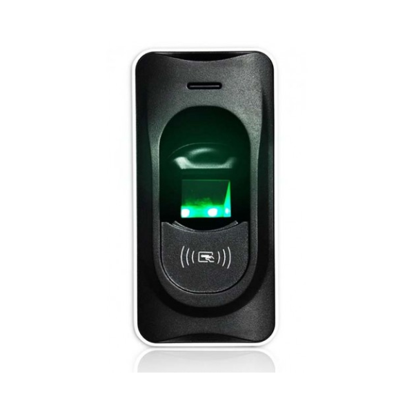 ZKTeco FR1200 Finger & RFID Exit Reader Fingerprint Access Control