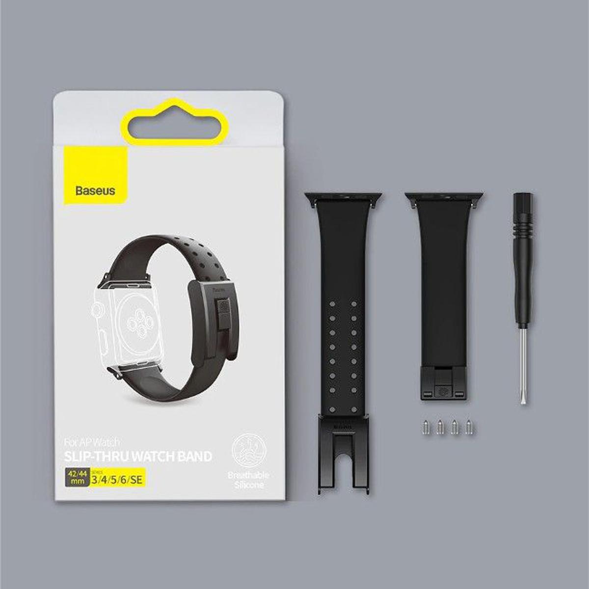 Baseus discount watch bands